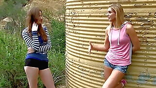 hardcore Young girls in lesbian action - hot girlies – lesbian porn fingering