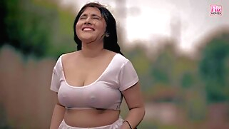 indian Dhaniya - (2020) Non Censored Indian Masala Short Film big tits